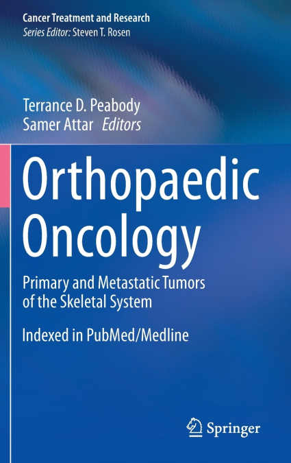 Orthopaedic Oncology