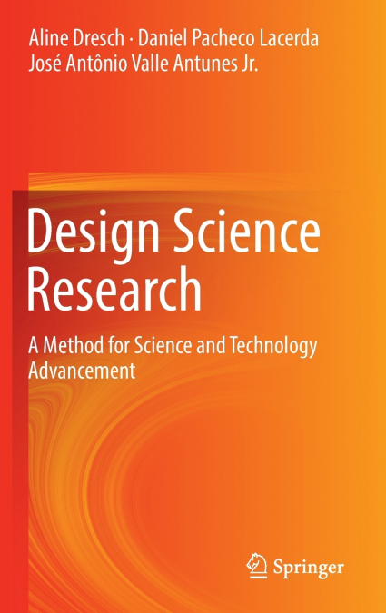 Design Science Research