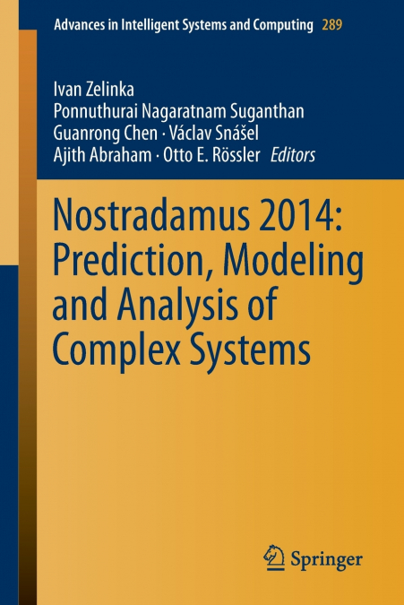 Nostradamus 2014