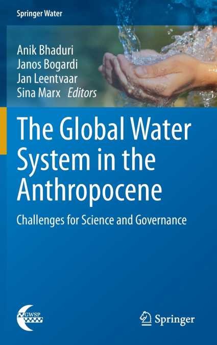 The Global Water System in the Anthropocene