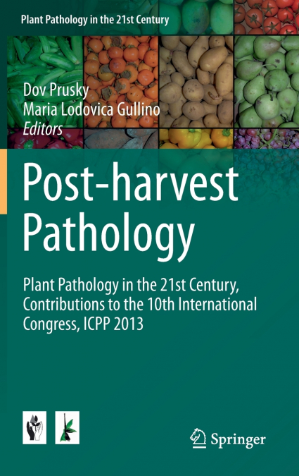 Post-harvest Pathology