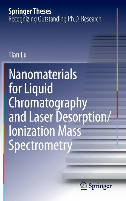 Nanomaterials for Liquid Chromatography and Laser Desorption/Ionization Mass Spectrometry