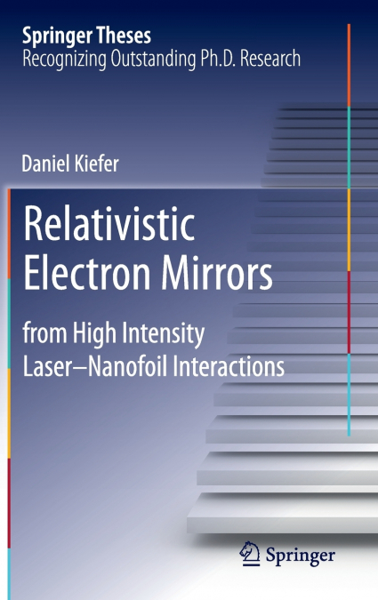 Relativistic Electron Mirrors