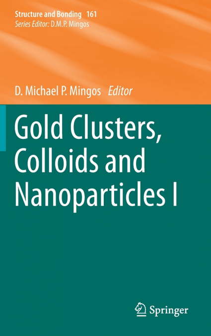 Gold Clusters, Colloids and Nanoparticles I