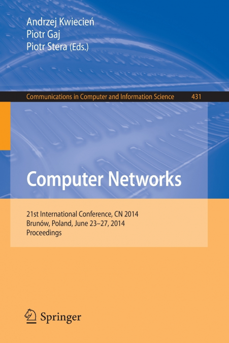 Computer Networks