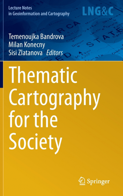 Thematic Cartography for the Society