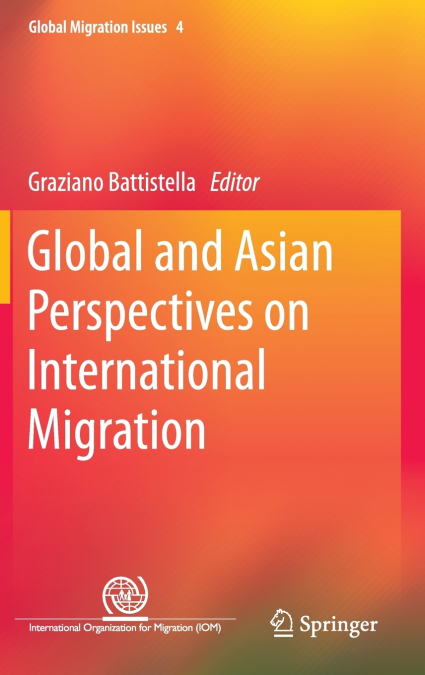 Global and Asian Perspectives on International Migration