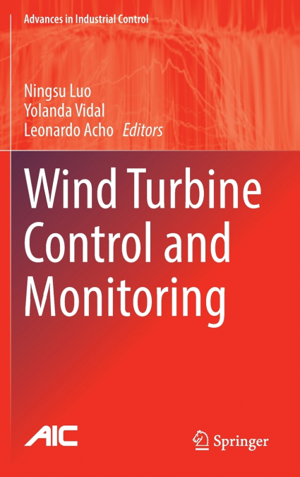 Wind Turbine Control and Monitoring