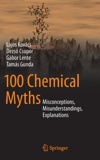 100 Chemical Myths