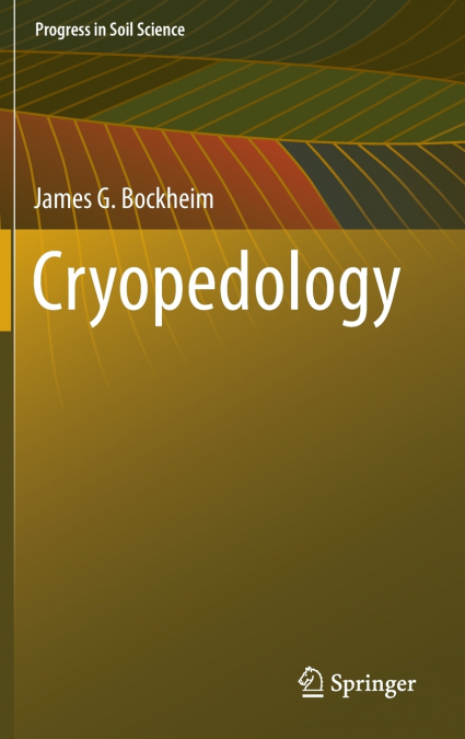 Cryopedology
