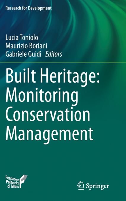 Built Heritage