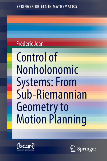 Control of Nonholonomic Systems