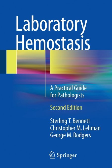 Laboratory Hemostasis
