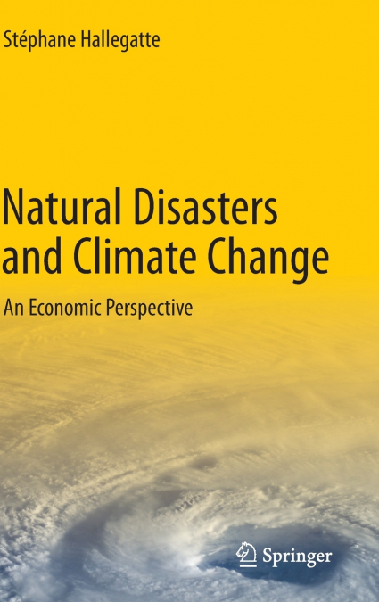 Natural Disasters and Climate Change