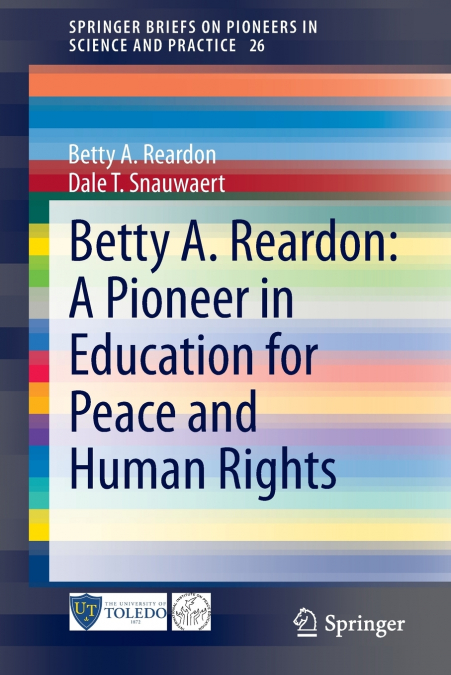 Betty A. Reardon