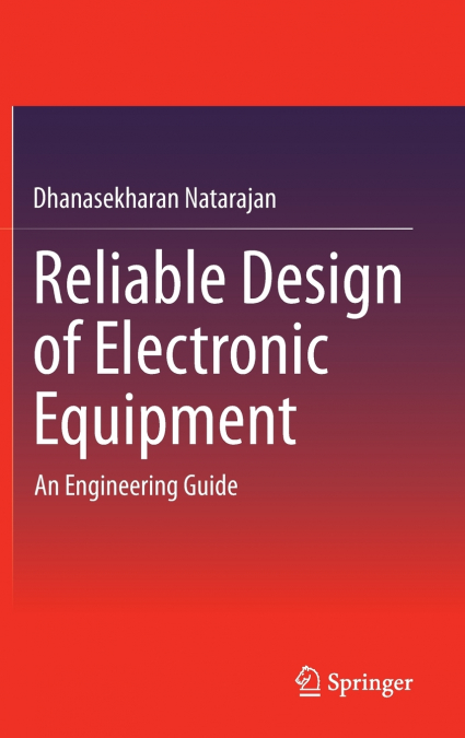 Reliable Design of Electronic Equipment