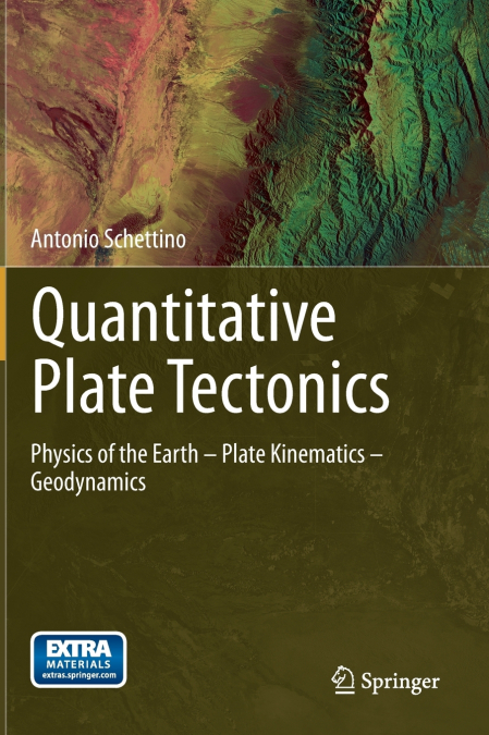 Quantitative Plate Tectonics