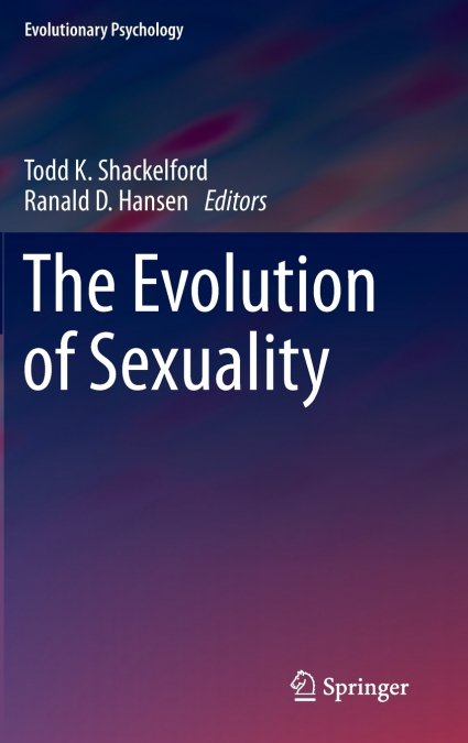 The Evolution of Sexuality