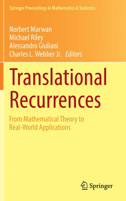 Translational Recurrences