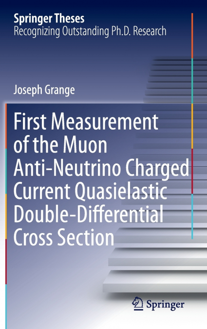 First Measurement of the Muon Anti-Neutrino Charged Current Quasielastic Double-Differential Cross Section