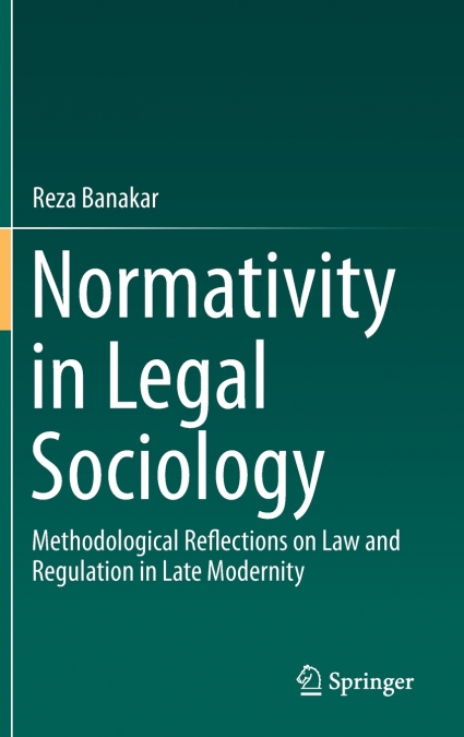 Normativity in Legal Sociology