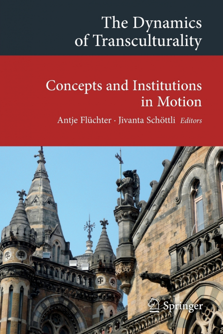 The Dynamics of Transculturality