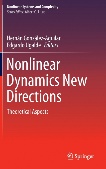 Nonlinear Dynamics New Directions
