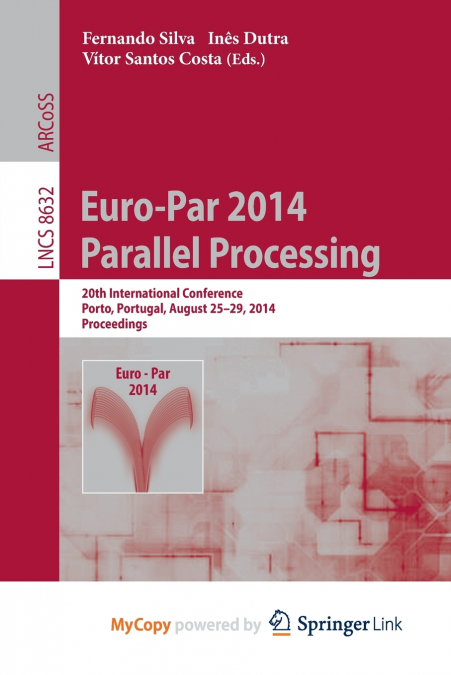 Euro-Par 2014