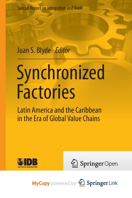 Synchronized Factories