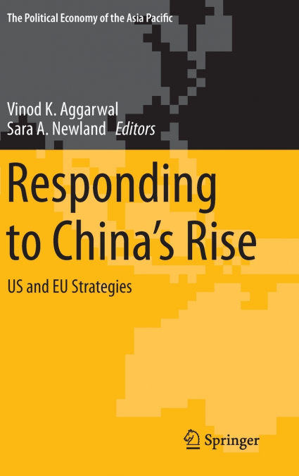 Responding to China’s Rise