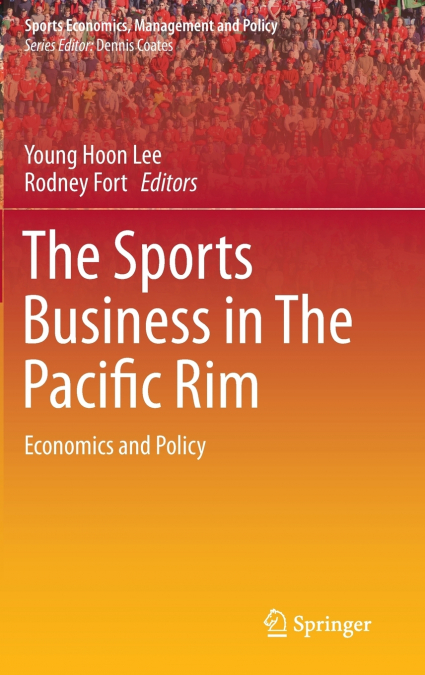The Sports Business in The Pacific Rim