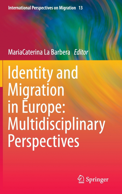 Identity and Migration in Europe