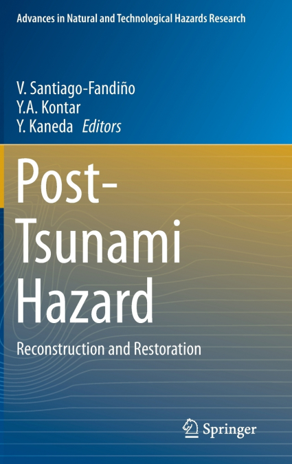 Post-Tsunami Hazard