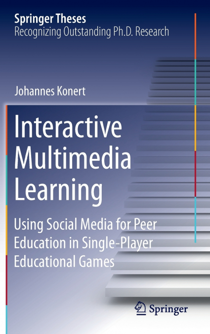Interactive Multimedia Learning