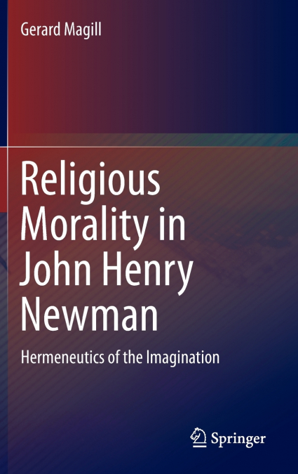 Religious Morality in John Henry Newman