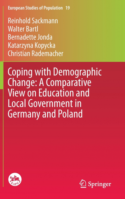 Coping with Demographic Change