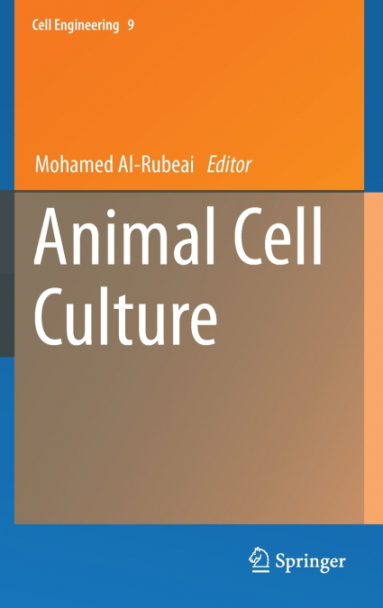 Animal Cell Culture