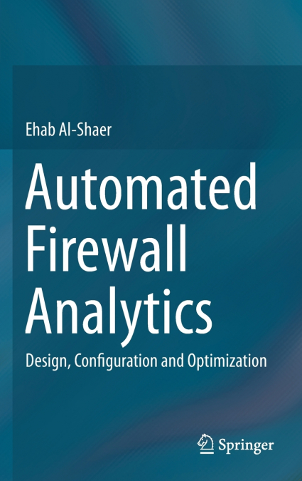 Automated Firewall Analytics