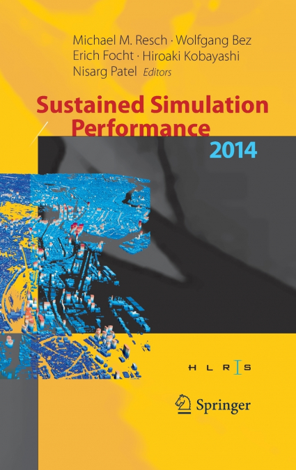 Sustained Simulation Performance 2014