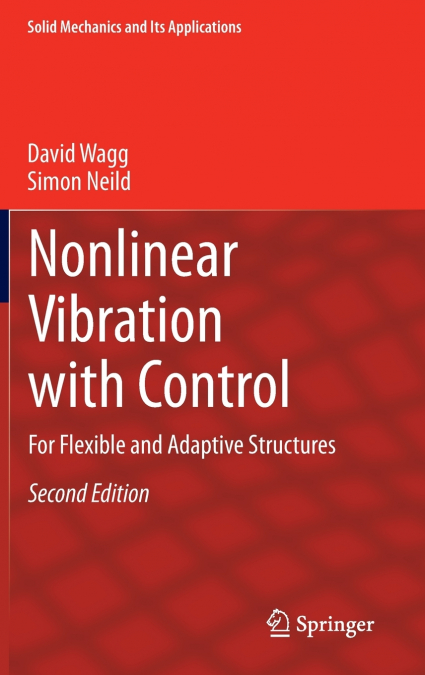 Nonlinear Vibration with Control