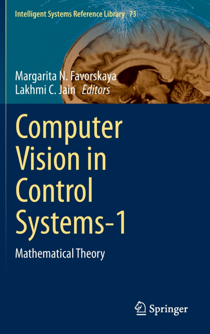 Computer Vision in Control Systems-1