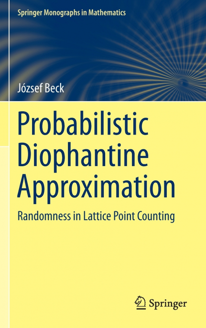 Probabilistic Diophantine Approximation