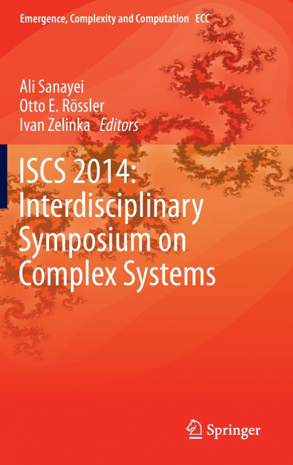 ISCS 2014