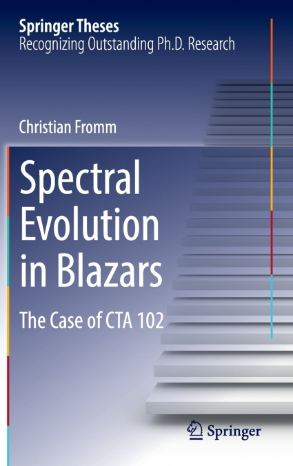 Spectral Evolution in Blazars