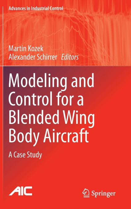 Modeling and Control for a Blended Wing Body Aircraft
