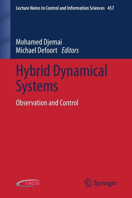 Hybrid Dynamical Systems