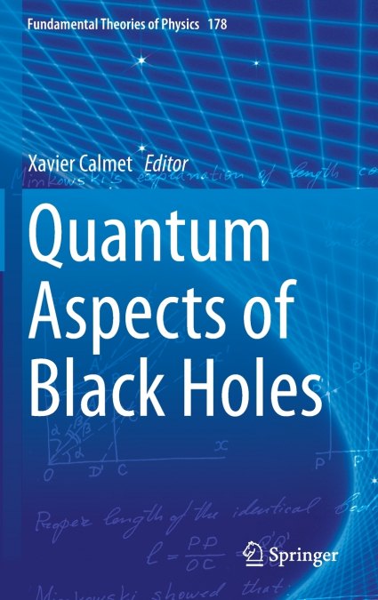 Quantum Aspects of Black Holes