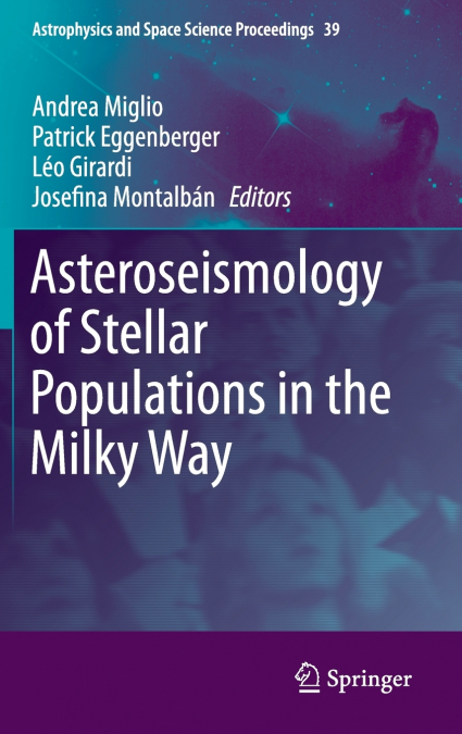Asteroseismology of Stellar Populations in the Milky Way