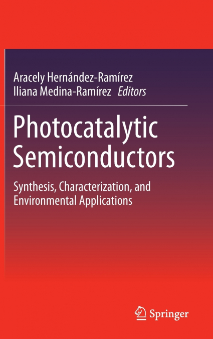 Photocatalytic Semiconductors