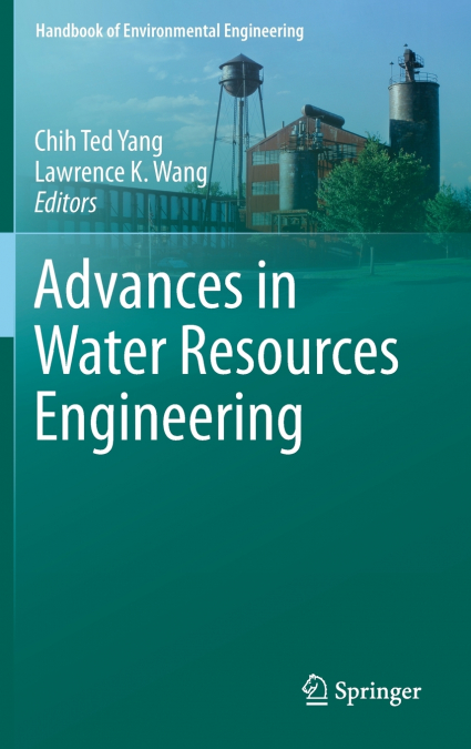 Advances in Water Resources Engineering